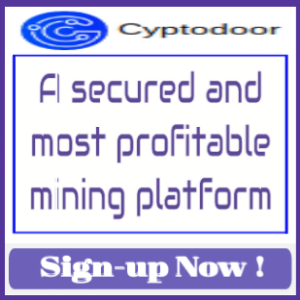 Secured and most trusted profitable minining platform